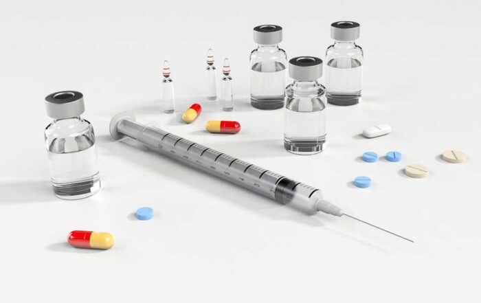 health vaccinations