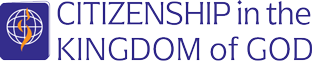 Citizenship in the Kingdom of God Logo